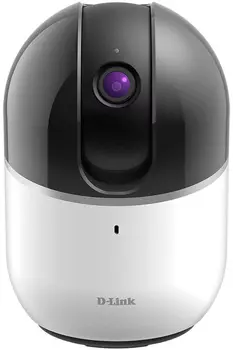 Видеокамера IP D-Link