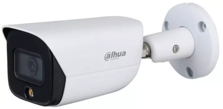Видеокамера IP Dahua