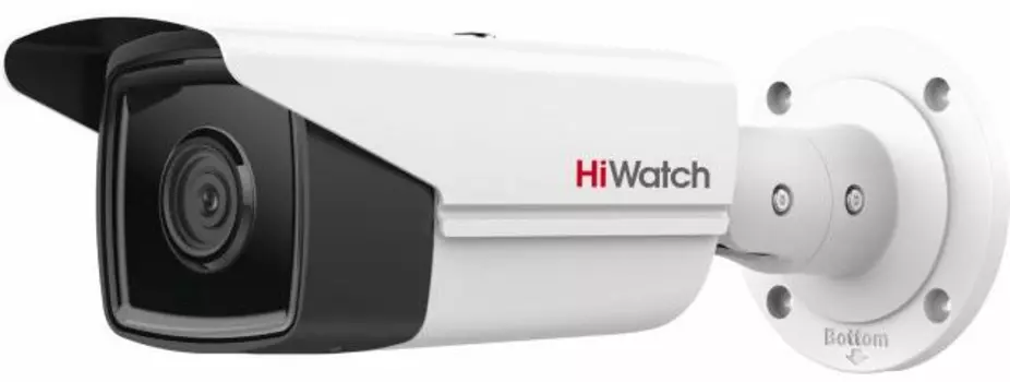 Видеокамера IP Hikvision