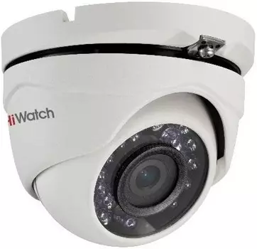 Видеокамера IP Hikvision