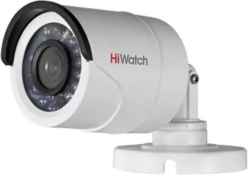 Видеокамера IP Hikvision
