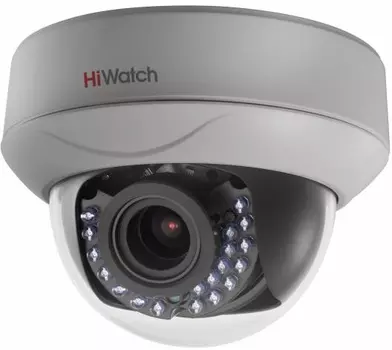 Видеокамера IP Hikvision