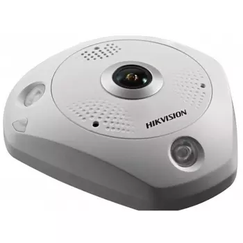Видеокамера IP Hikvision