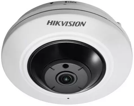 Видеокамера IP Hikvision