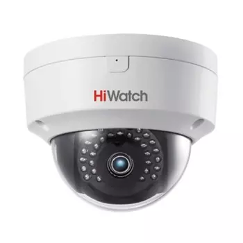 Видеокамера IP Hikvision