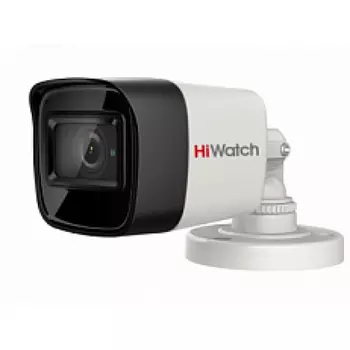 Видеокамера IP HiWatch