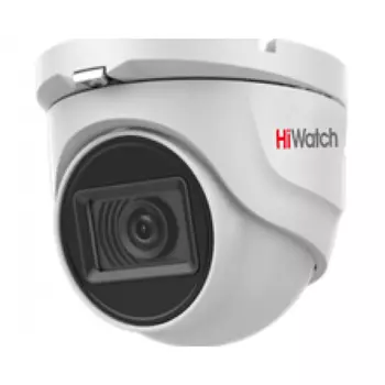 Видеокамера IP HiWatch
