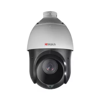 Видеокамера IP HiWatch