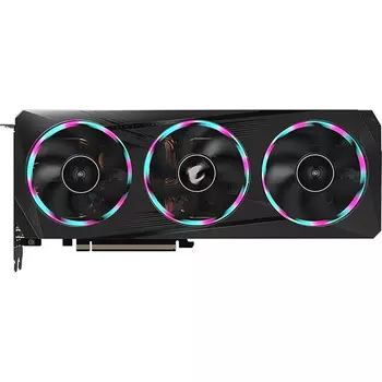 Видеокарта Gigabyte