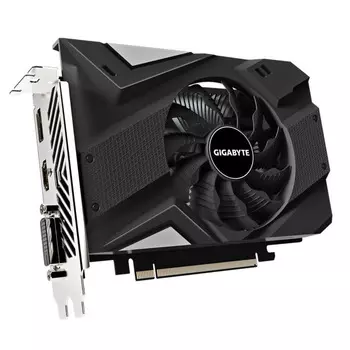 Видеокарта Gigabyte