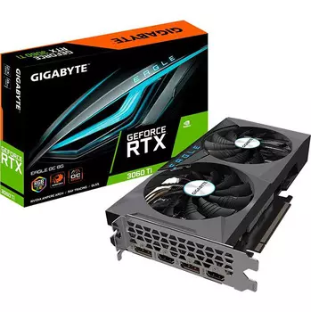 Видеокарта Gigabyte