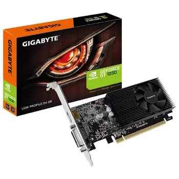 Видеокарта Gigabyte