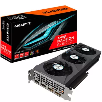 Видеокарта Gigabyte