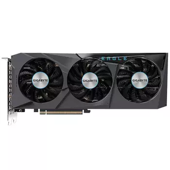 Видеокарта Gigabyte