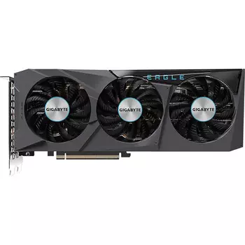 Видеокарта Gigabyte