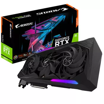 Видеокарта Gigabyte
