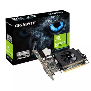 Видеокарта Gigabyte