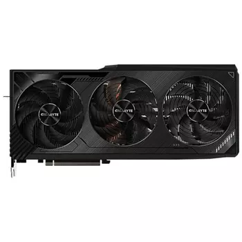 Видеокарта Gigabyte