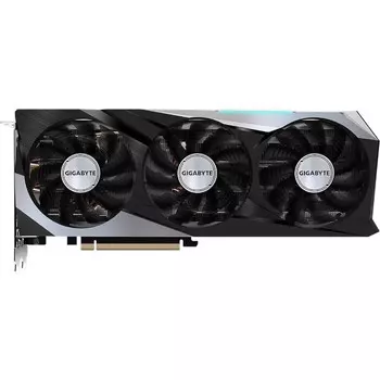 Видеокарта Gigabyte
