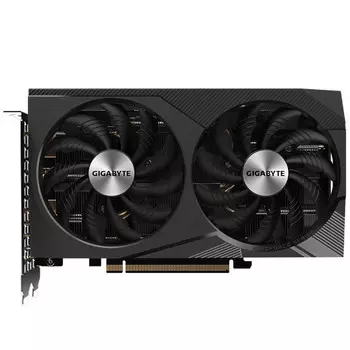 Видеокарта Gigabyte