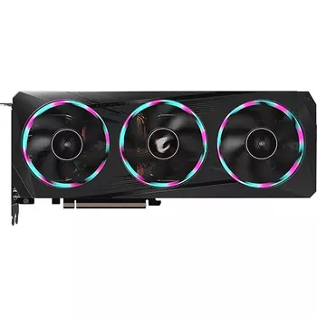 Видеокарта Gigabyte