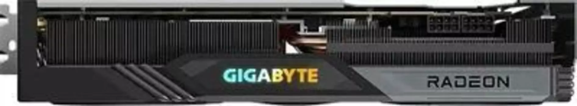 Видеокарта Gigabyte