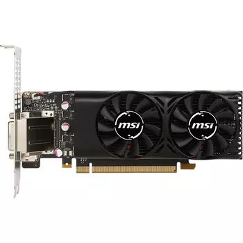 Видеокарта MSI