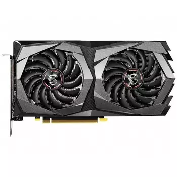 Видеокарта MSI