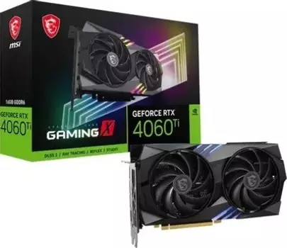 Видеокарта MSI