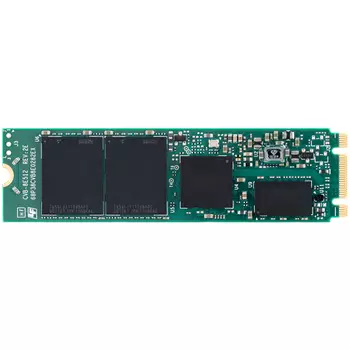Твердотельный накопитель(SSD) Plextor
