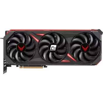 Видеокарта PowerColor