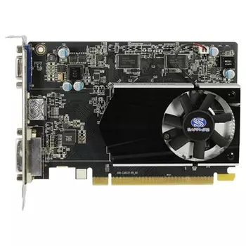 Видеокарта Sapphire