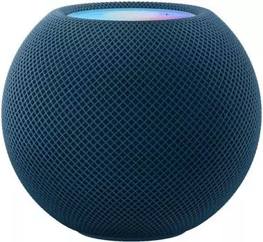 Умная колонка Apple