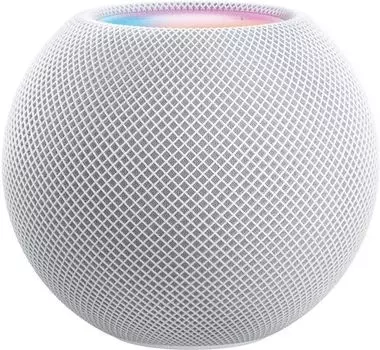 Умная колонка Apple