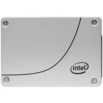 Твердотельный накопитель(SSD) Intel