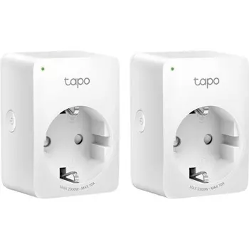 Умная розетка Tp-Link