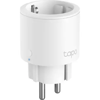 Умная розетка Tp-Link