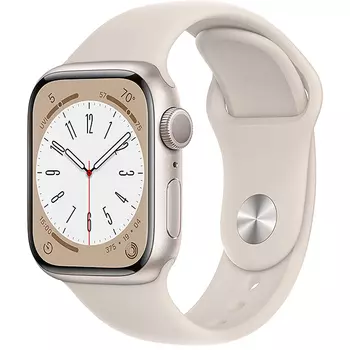 Умные часы Apple