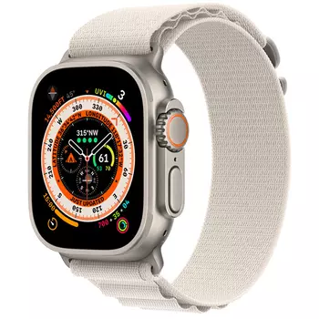 Умные часы Apple