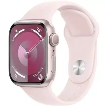Умные часы Apple