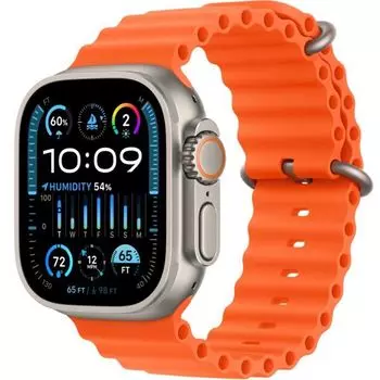 Умные часы Apple