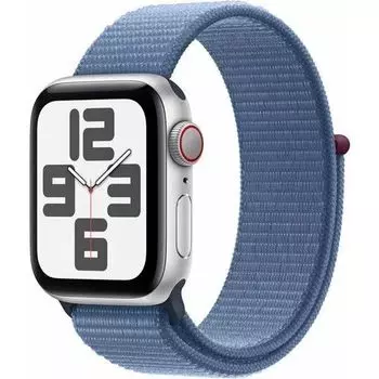 Умные часы Apple