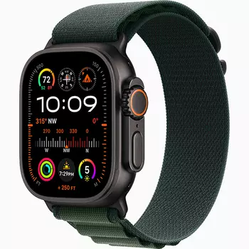 Умные часы Apple