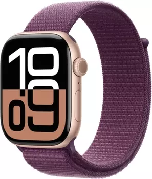 Умные часы Apple