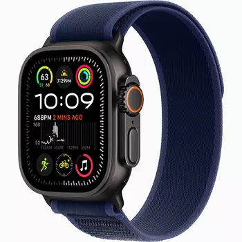 Умные часы Apple