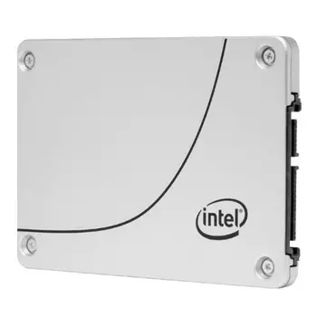 Твердотельный накопитель(SSD) Intel