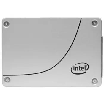 Твердотельный накопитель(SSD) Intel