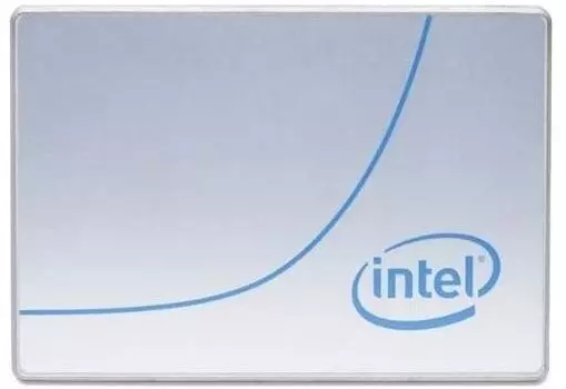 Твердотельный накопитель(SSD) Intel