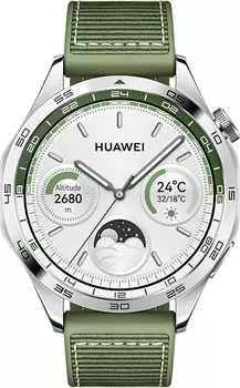 Умные часы Huawei