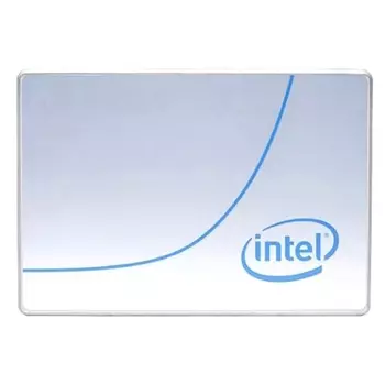 Твердотельный накопитель(SSD) Intel